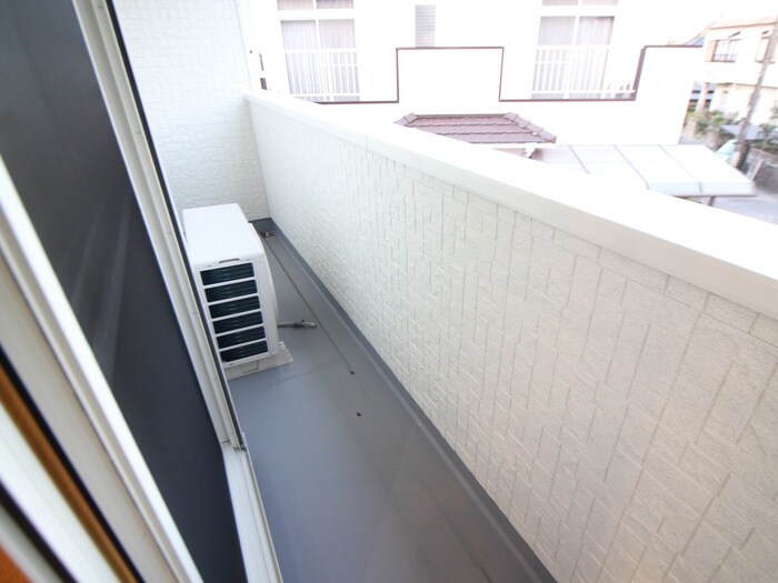 物件内観写真15　(ベランダ・バルコニー)