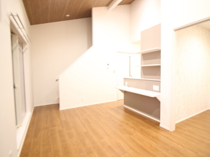 物件内観写真18　(居室)