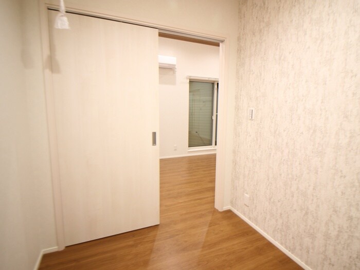物件内観写真21　(居室)