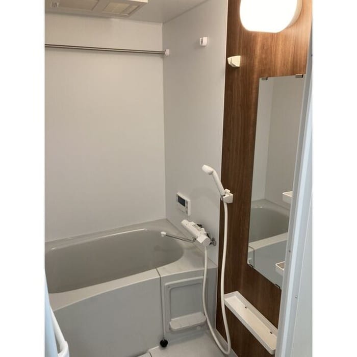 物件内観写真10　(バス／シャワールーム等)