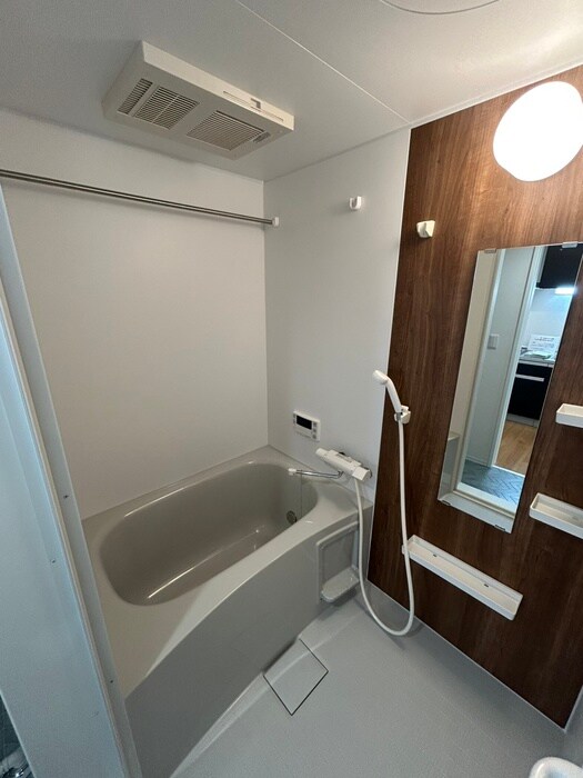 物件内観写真11　(バス／シャワールーム等)