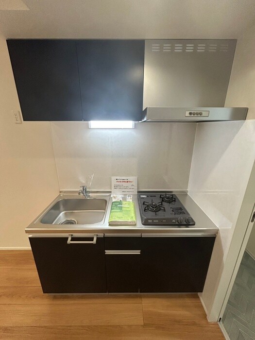 物件内観写真11　(キッチン)