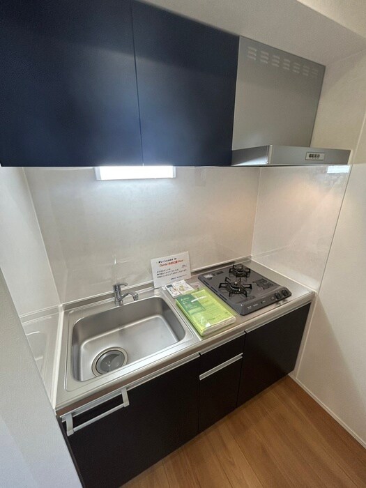 物件内観写真11　(キッチン)