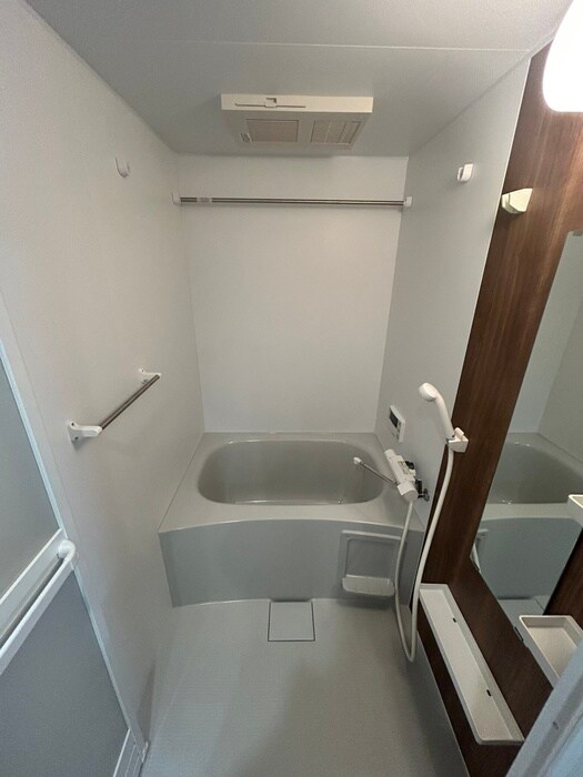 物件内観写真12　(バス／シャワールーム等)