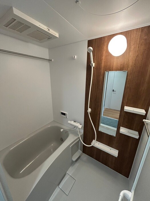 物件内観写真12　(バス／シャワールーム等)