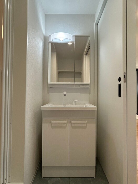 物件内観写真13　(洗面)