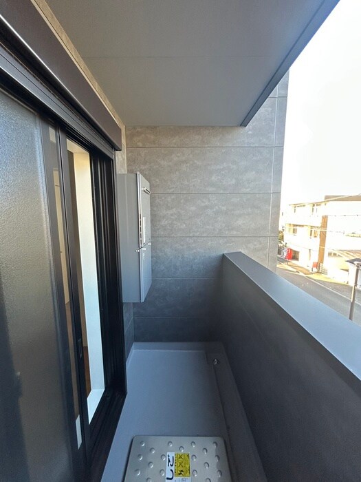 物件内観写真19　(ベランダ・バルコニー)