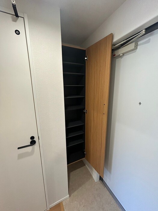 物件内観写真21　(靴箱)