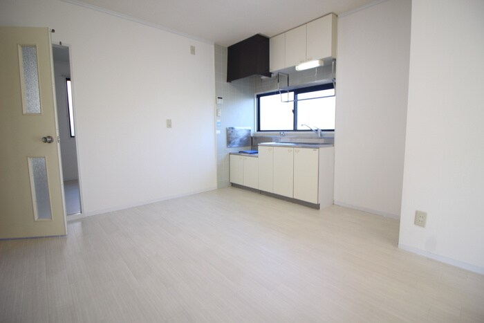 物件内観写真13　(居室)