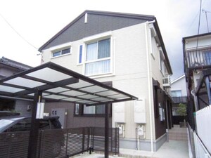 ＬｉｍｉｎｅｓＳ外観写真