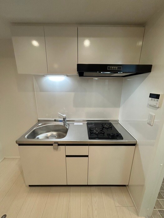 物件内観写真4　(キッチン)