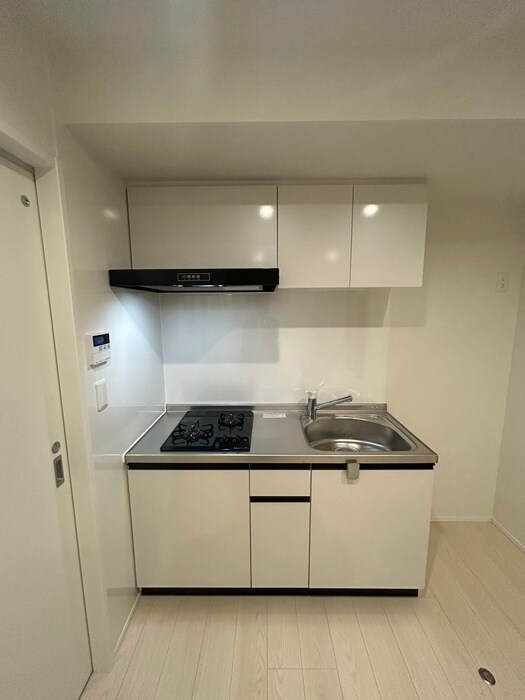 物件内観写真4　(キッチン)