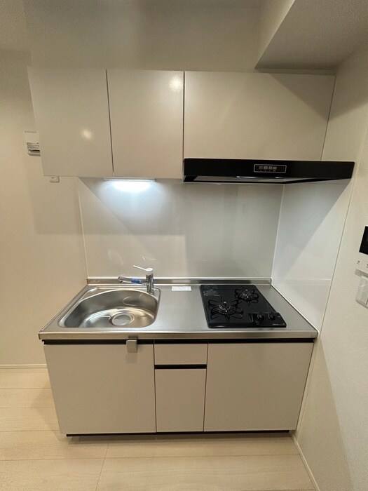 物件内観写真4　(キッチン)