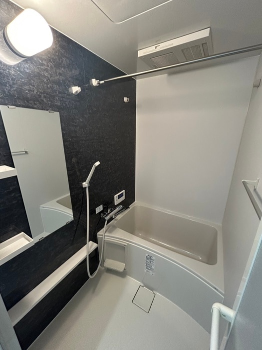 物件内観写真6　(バス／シャワールーム等)