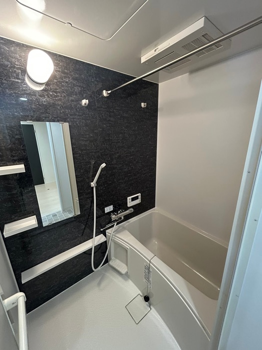 物件内観写真6　(バス／シャワールーム等)