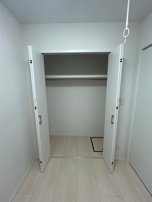 物件内観写真8　(収納)