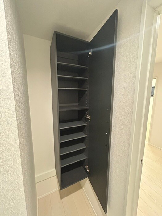 物件内観写真9　(靴箱)