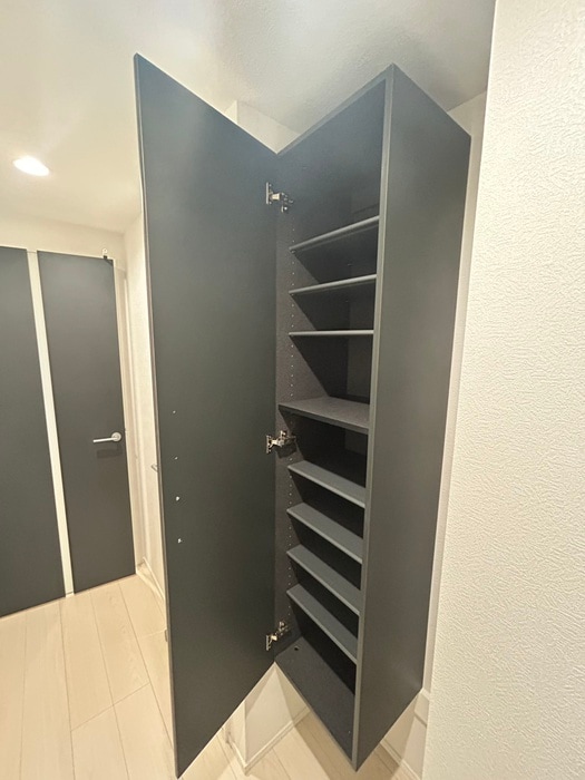 物件内観写真12　(靴箱)