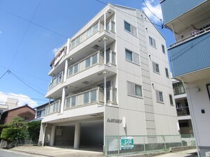 ﾊﾟﾙﾃｨｰﾚ2外観写真