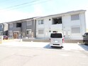 アビタシオン横井