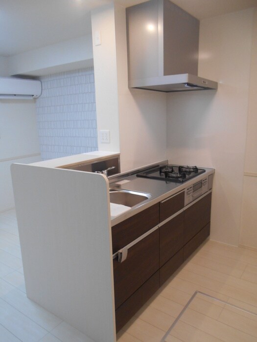 物件内観写真9　(キッチン)