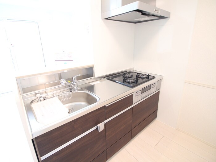 物件内観写真9　(キッチン)