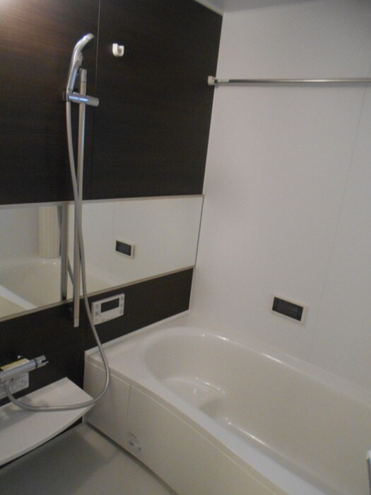 物件内観写真10　(バス／シャワールーム等)