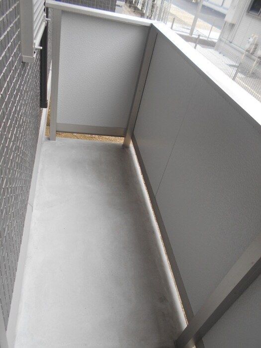 物件内観写真15　(ベランダ・バルコニー)