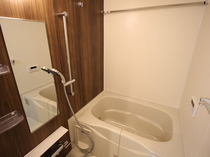 物件内観写真14　(バス／シャワールーム等)