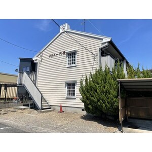 タウニー穴橋外観写真