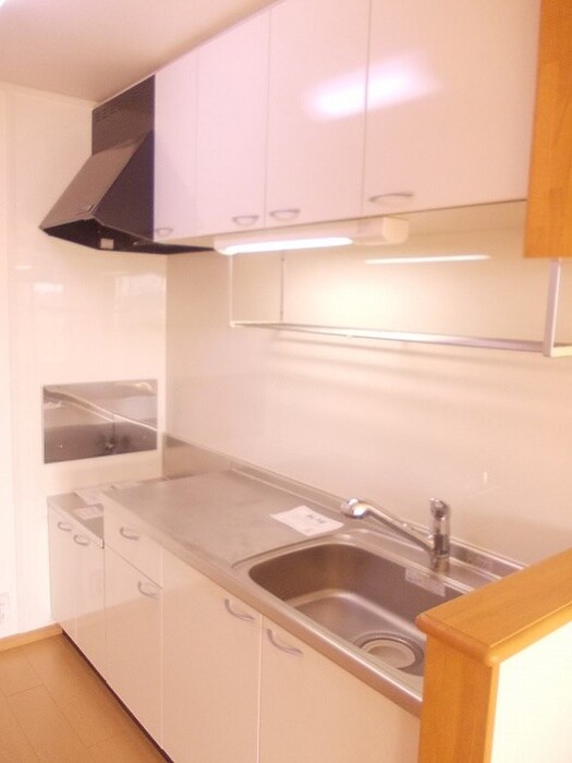 物件内観写真7　(キッチン)