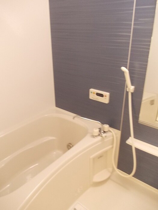 物件内観写真8　(バス／シャワールーム等)
