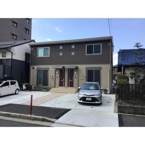 Sakura Court外観写真