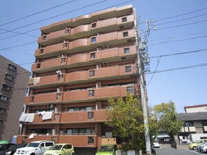 Ｃａｓａ　ｌａ　Ｐｉｌａ外観写真