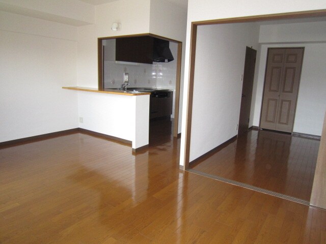 物件内観写真7　(居室)