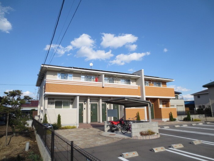 物件外観写真3　(外観写真)