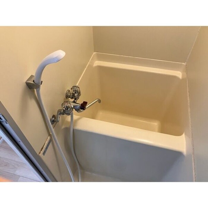 物件内観写真5　(バス／シャワールーム等)