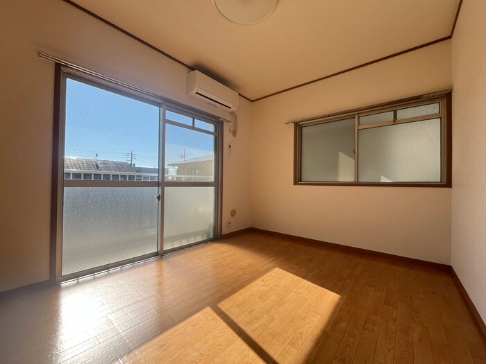 物件内観写真17　(居室)