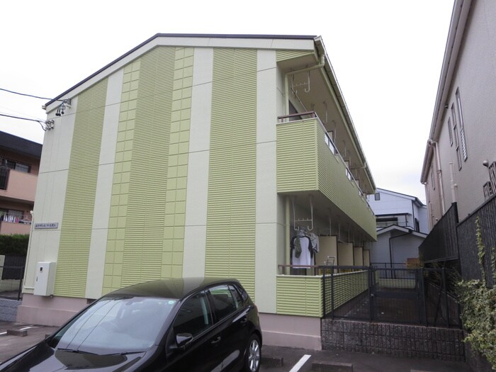 物件外観写真4　(外観写真)