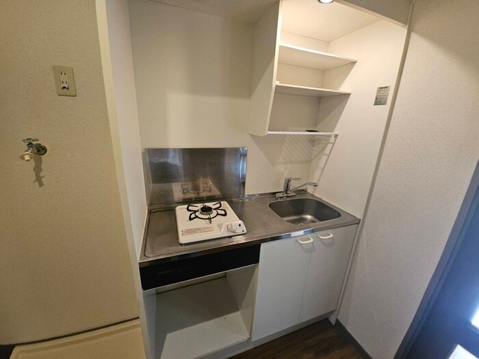 物件内観写真10　(キッチン)