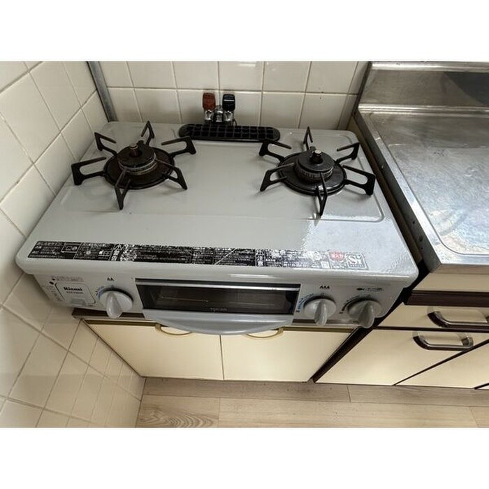 物件内観写真6　(キッチン)