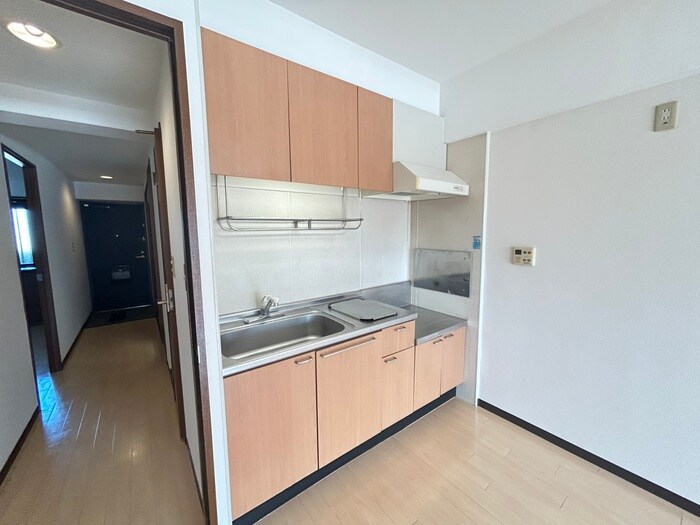 物件内観写真9　(キッチン)