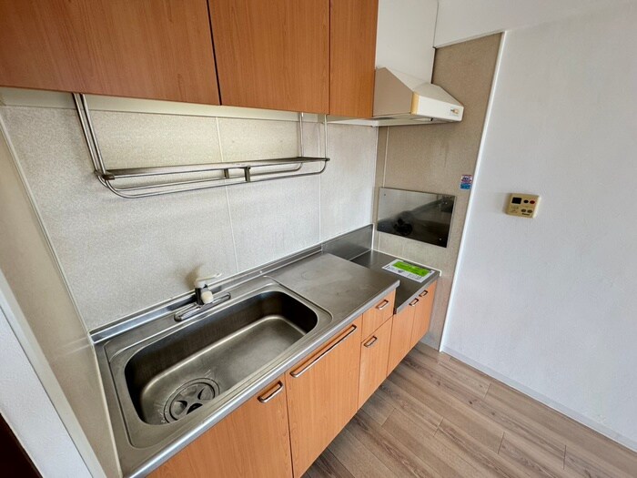 物件内観写真10　(キッチン)