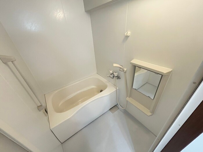 物件内観写真10　(バス／シャワールーム等)
