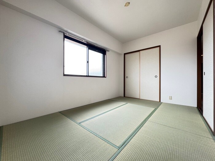 物件内観写真20　(居室)