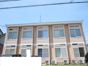 ＳＵＮ板倉2外観写真