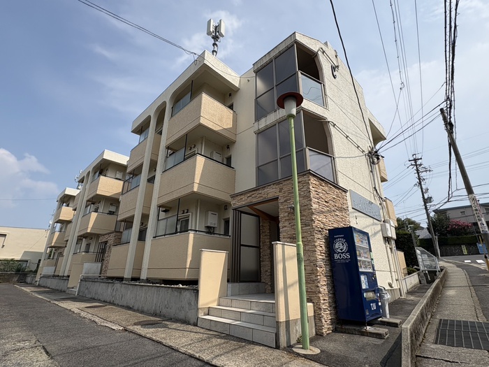 シエラ光ヶ丘Ｃ棟