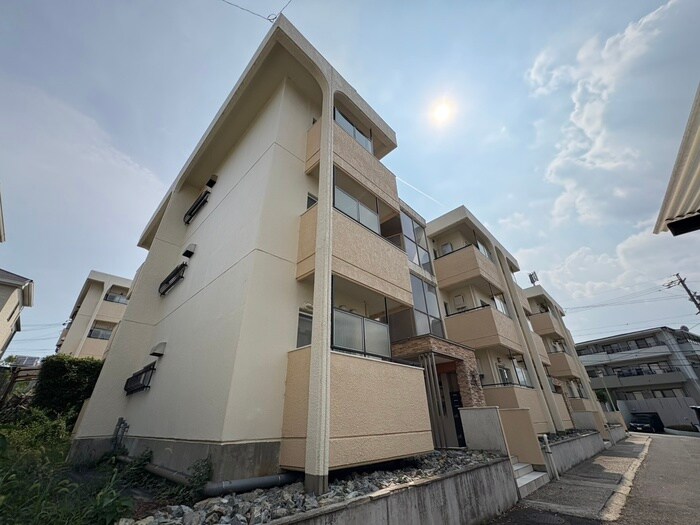 物件外観写真5　(外観写真)