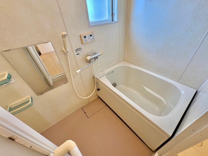 物件内観写真11　(バス／シャワールーム等)