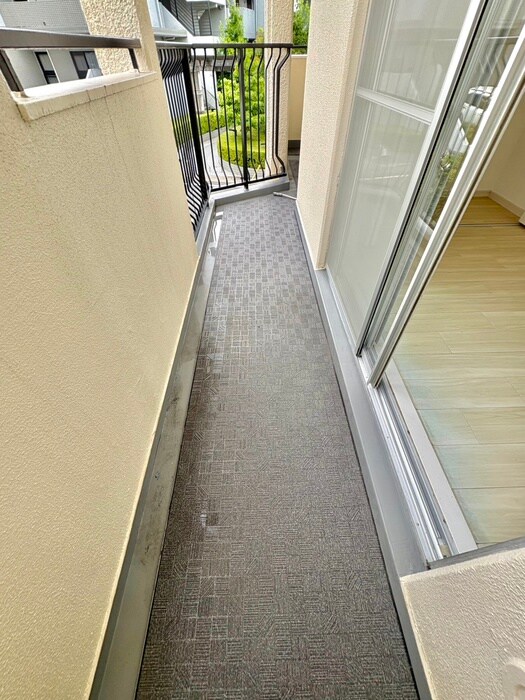 物件内観写真15　(ベランダ・バルコニー)